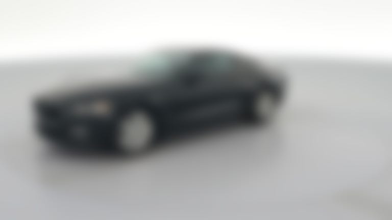 2017 Ford Mustang vehicle photo