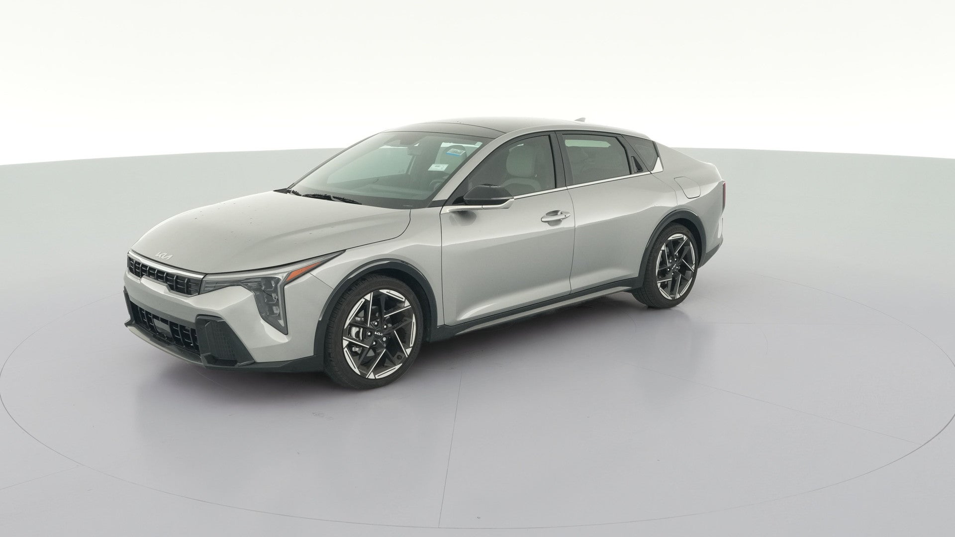 2026 Kia K4 vehicle photo