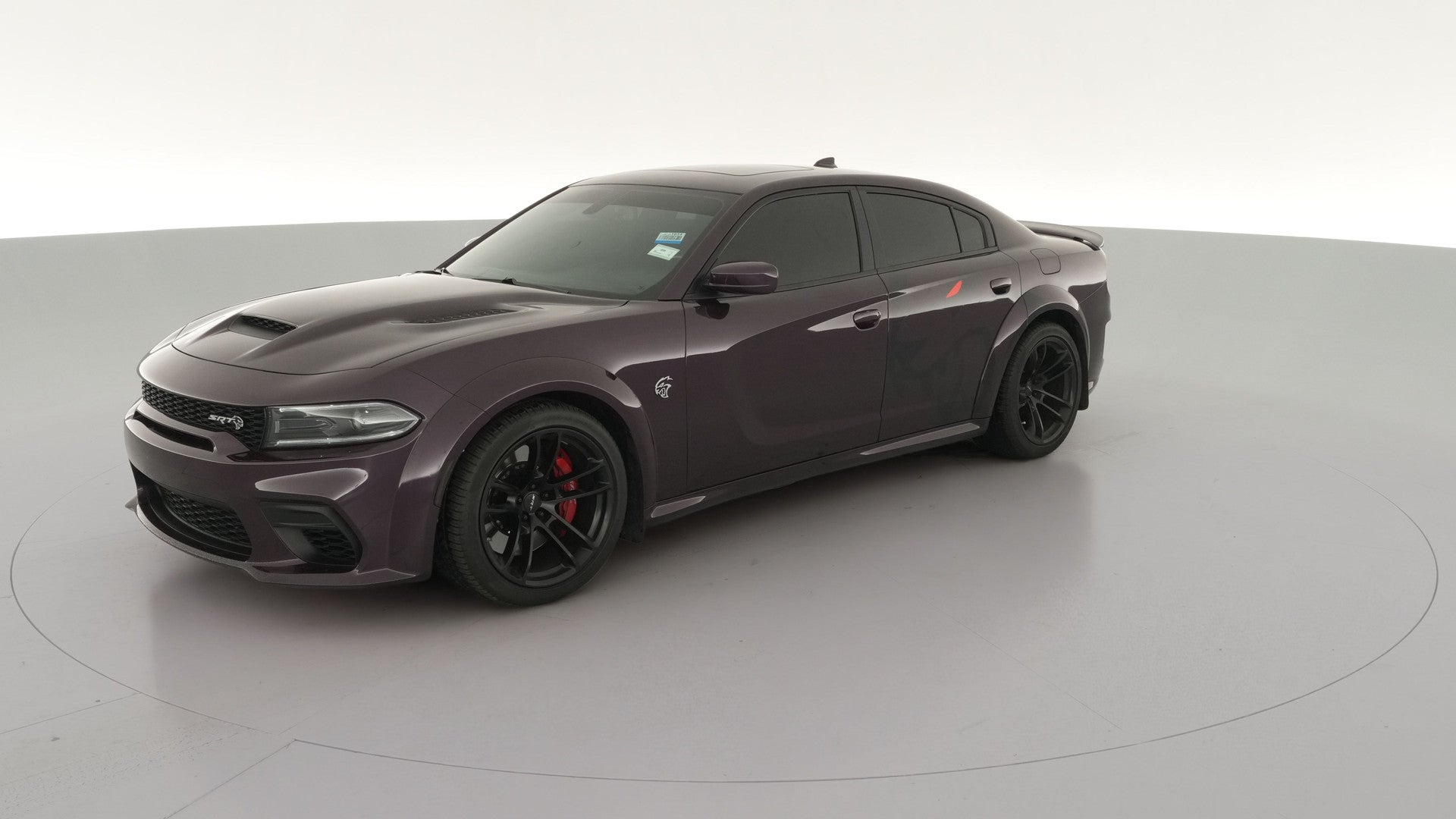 2022 Dodge Charger vehicle photo