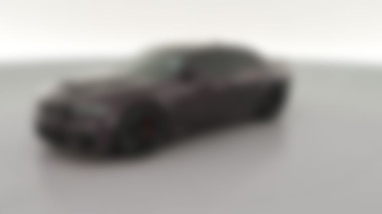 2022 Dodge Charger vehicle photo
