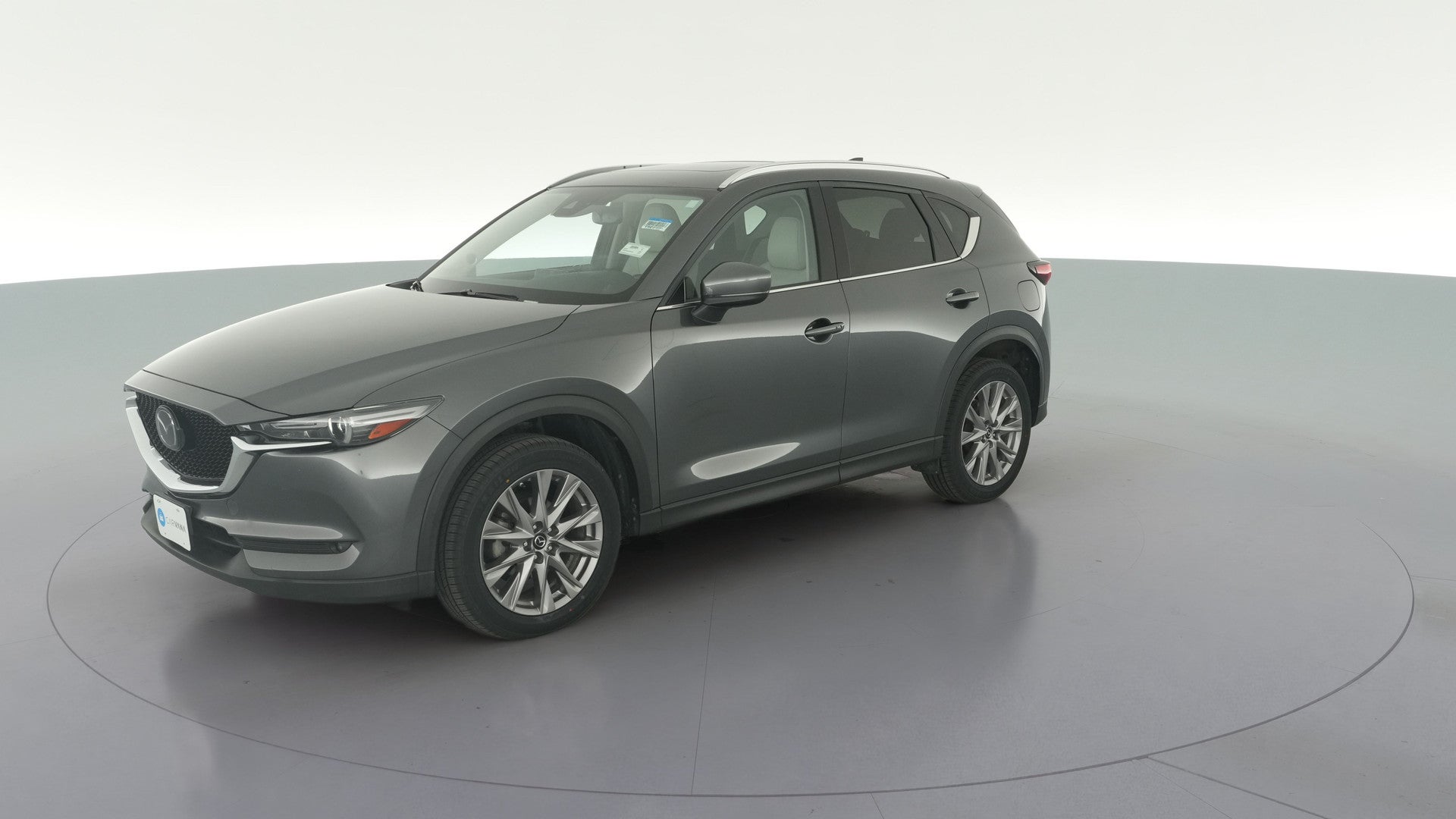 2019 MAZDA CX-5 vehicle photo