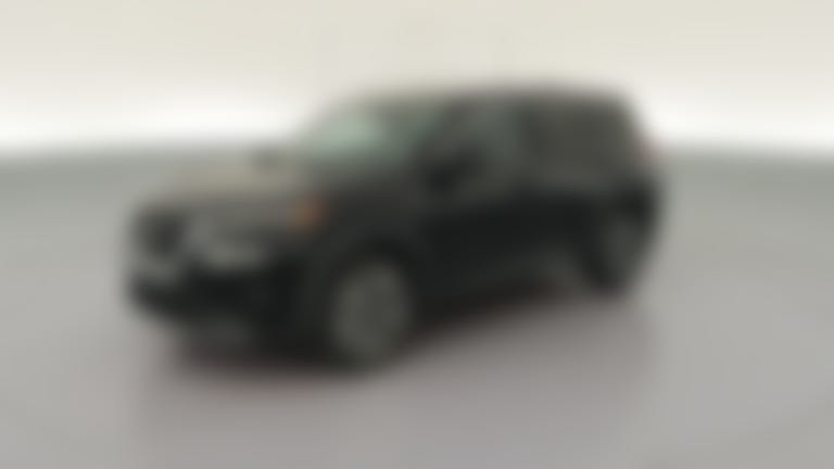 2021 Nissan Rogue vehicle photo