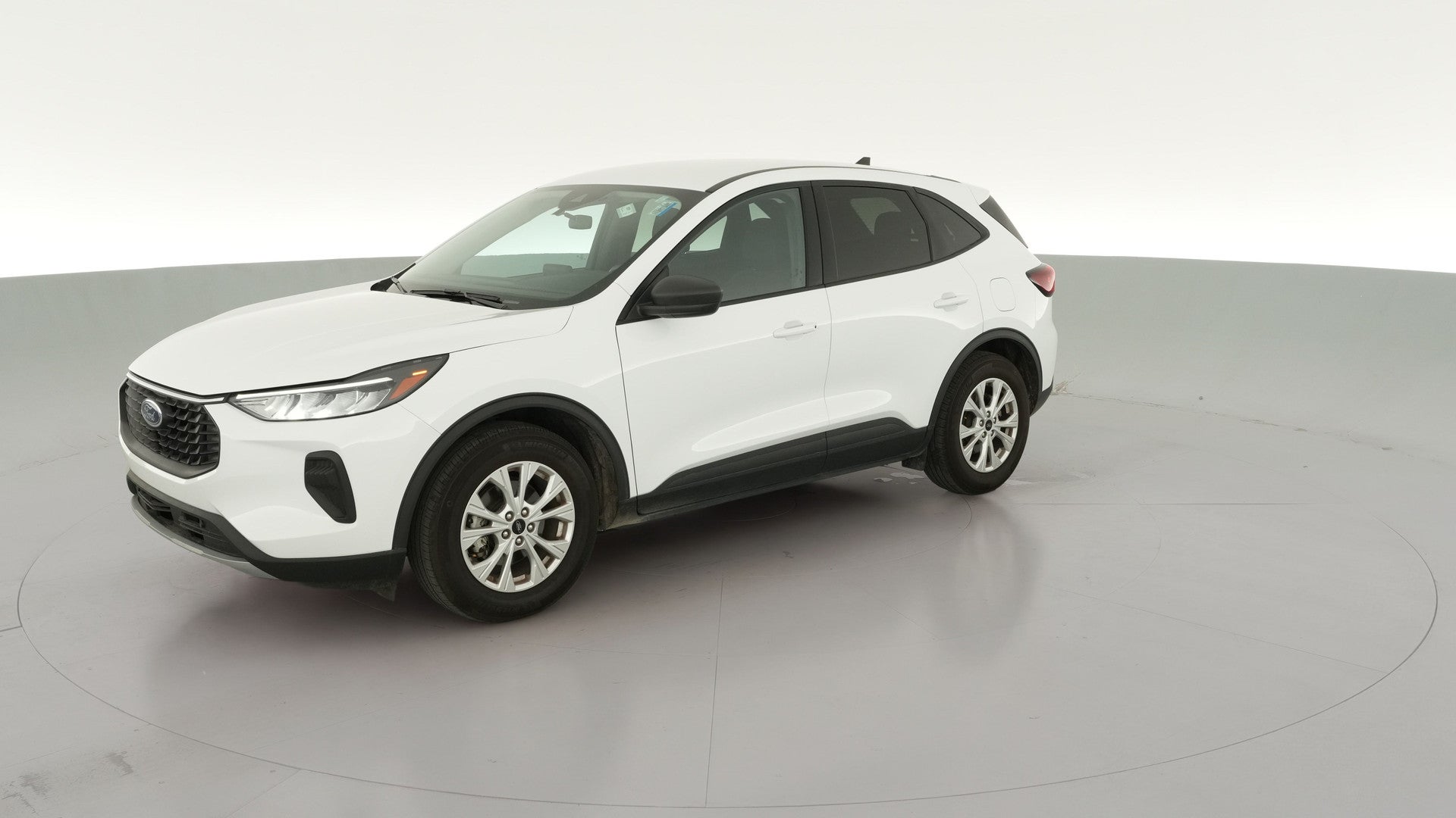 2025 Ford Escape vehicle photo