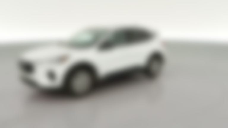 2025 Ford Escape vehicle photo