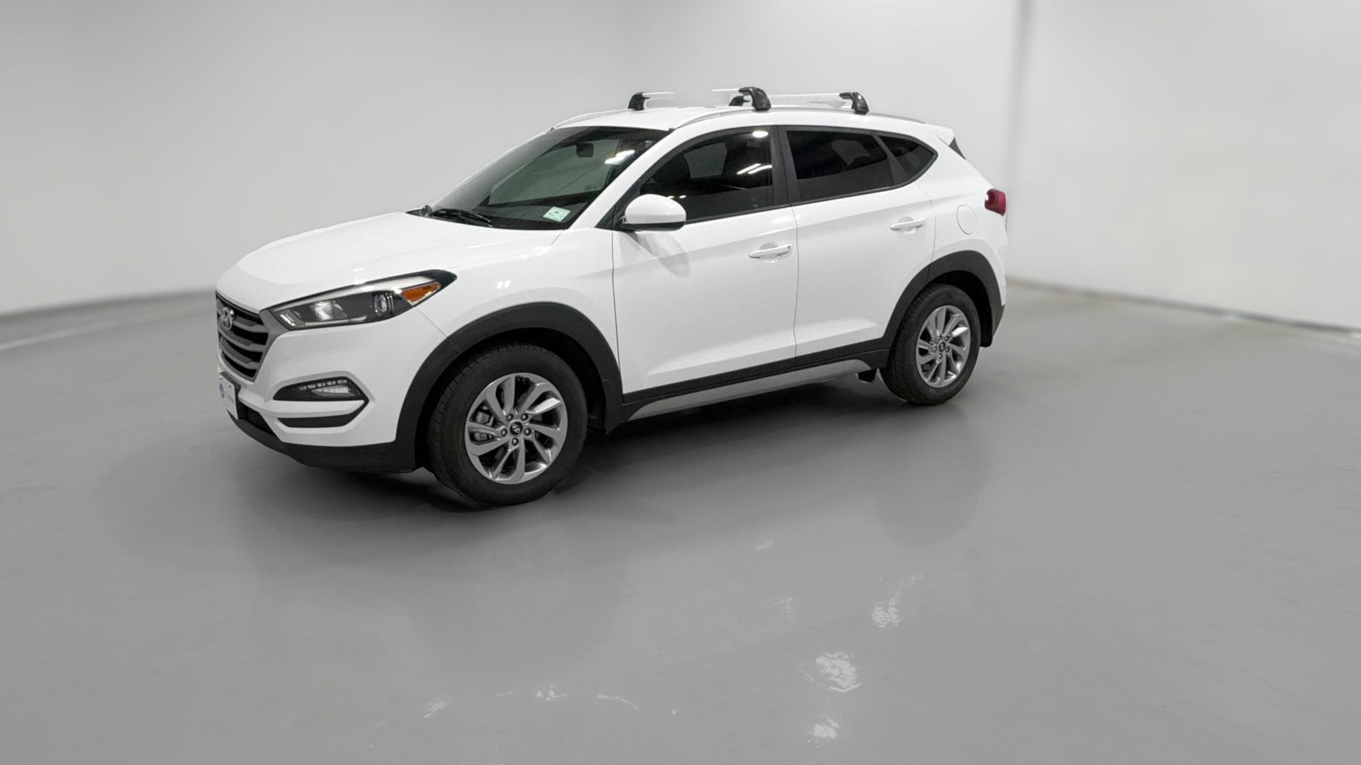 2018 Hyundai Tucson vehicle photo