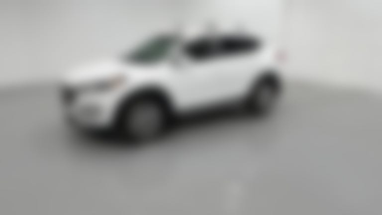 2018 Hyundai Tucson vehicle photo