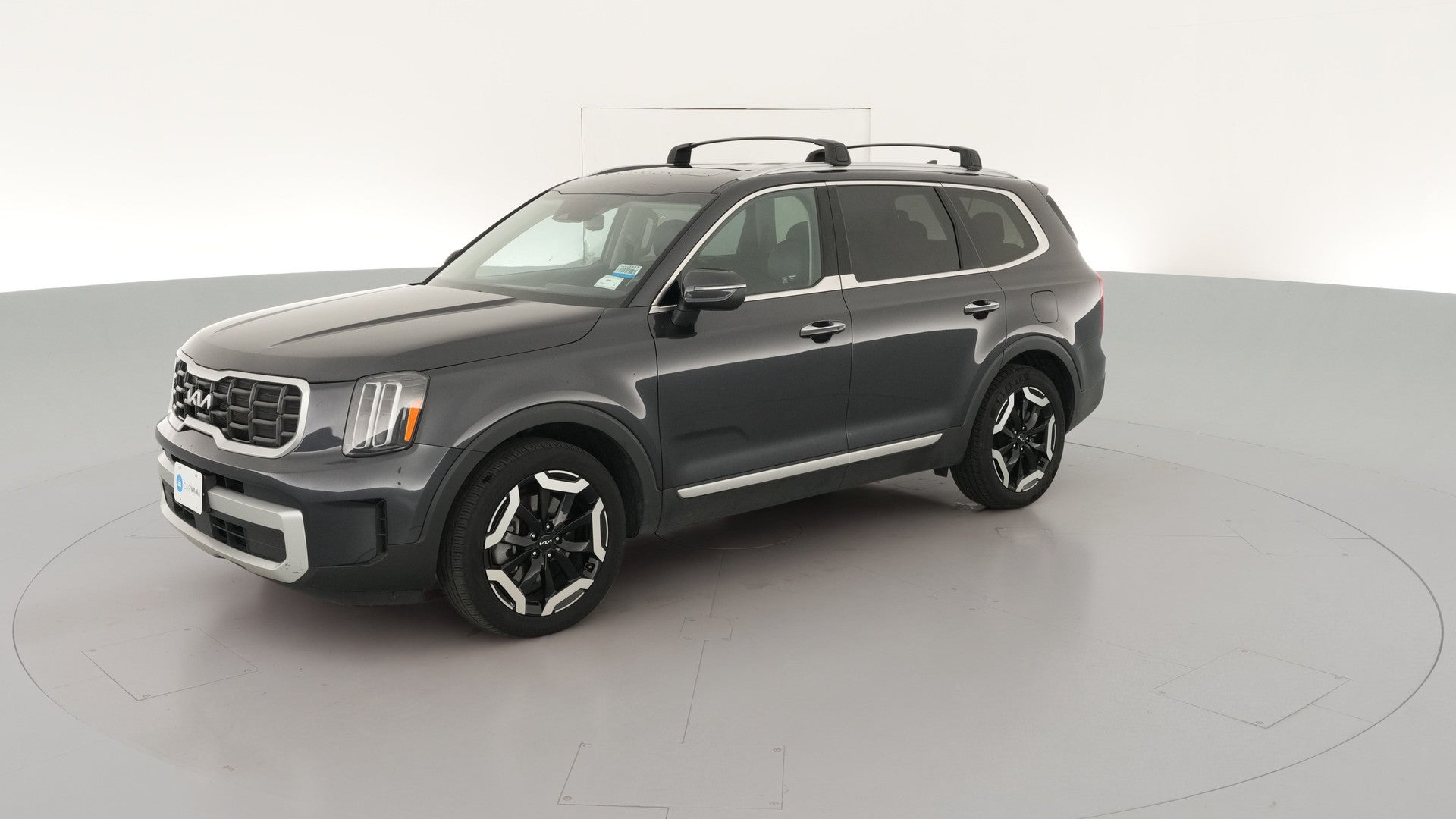 2025 Kia Telluride vehicle photo