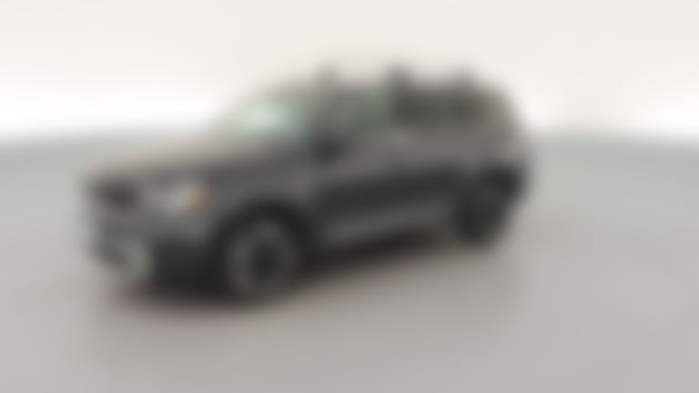 2025 Kia Telluride vehicle photo