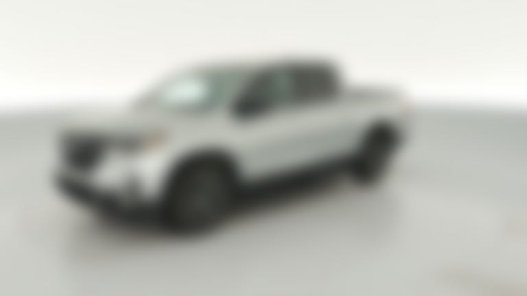 2024 Honda Ridgeline vehicle photo