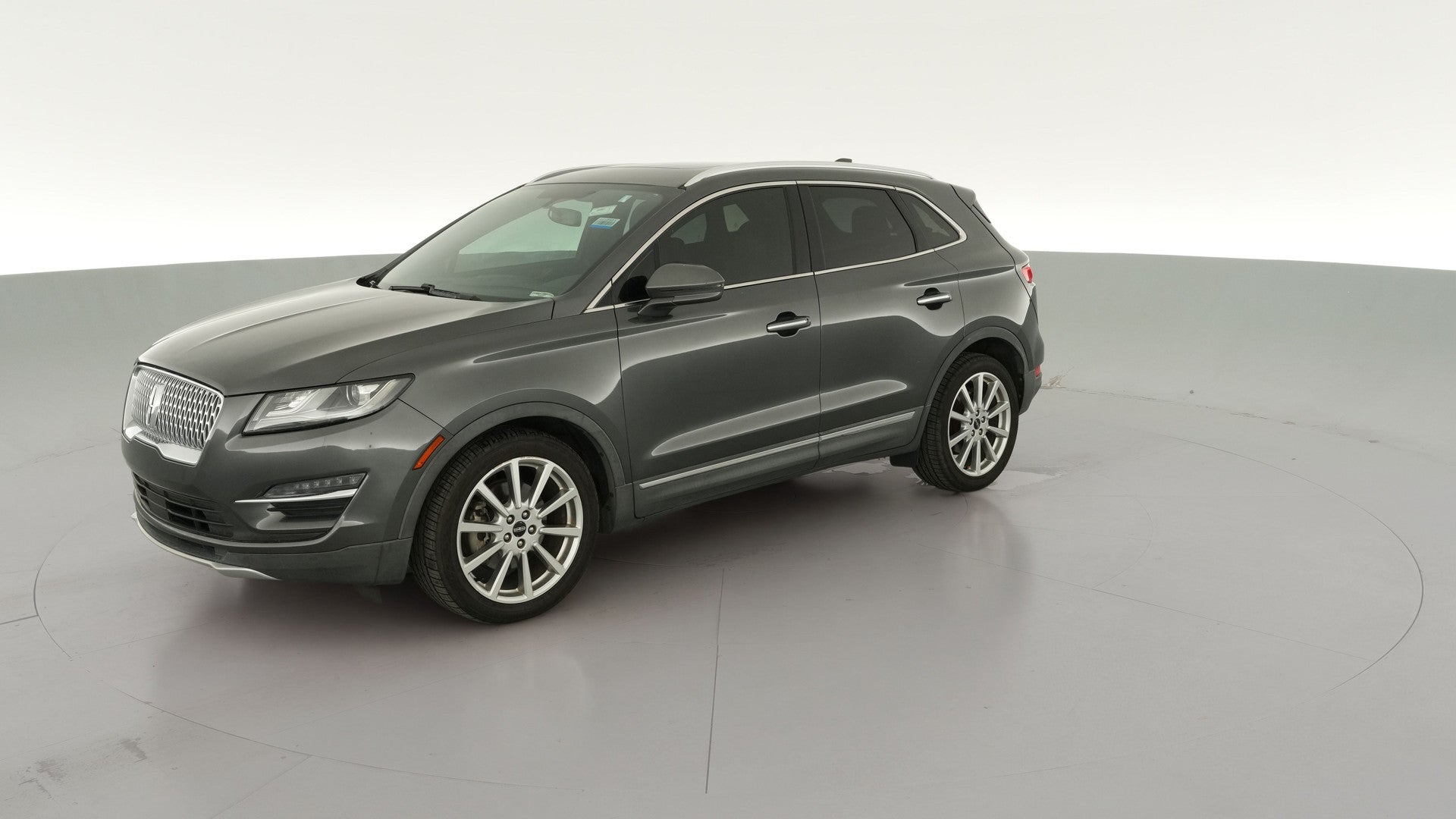 2019 Lincoln MKC vehicle photo