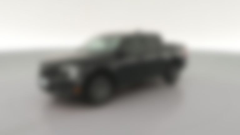 2025 Ford Maverick vehicle photo