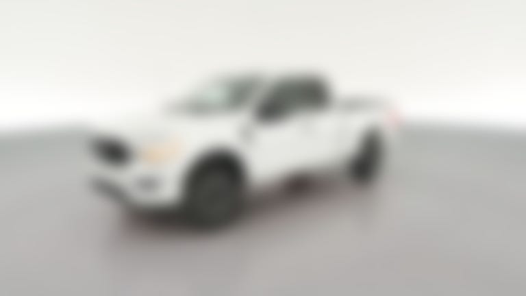 2022 Ford F150 Super Cab vehicle photo