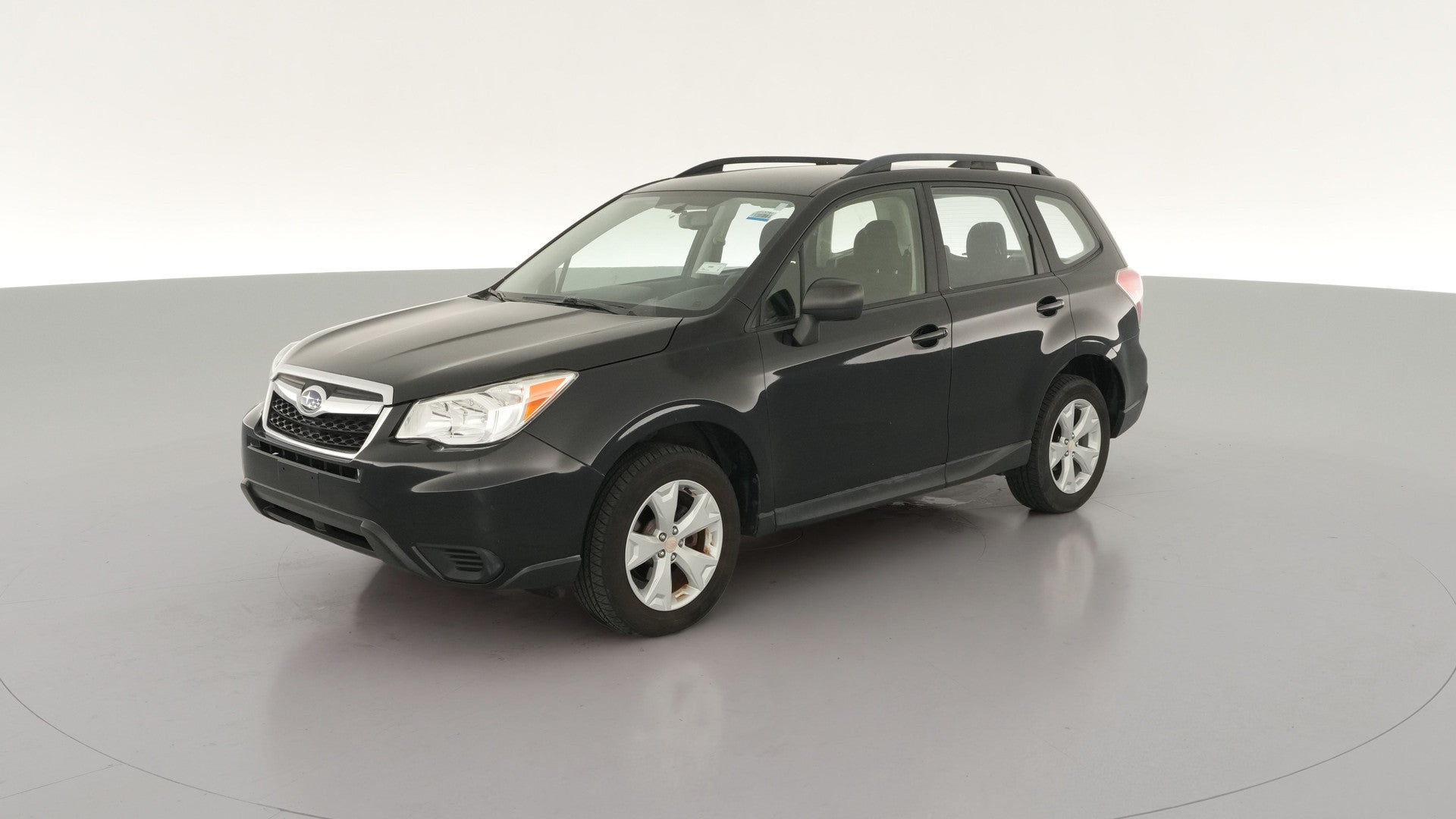 2016 Subaru Forester vehicle photo