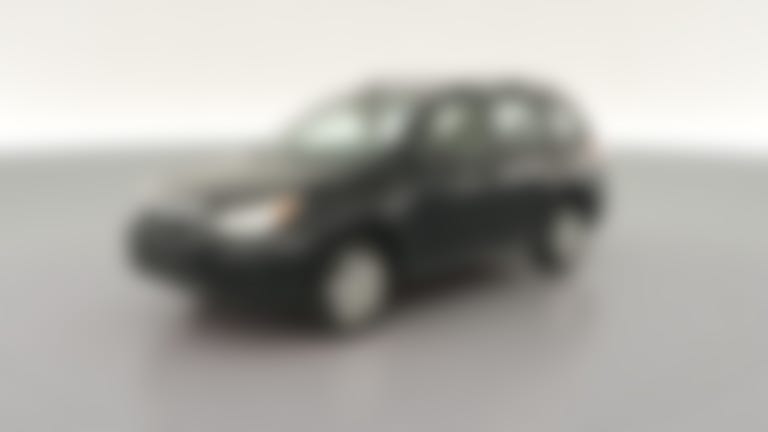 2016 Subaru Forester vehicle photo