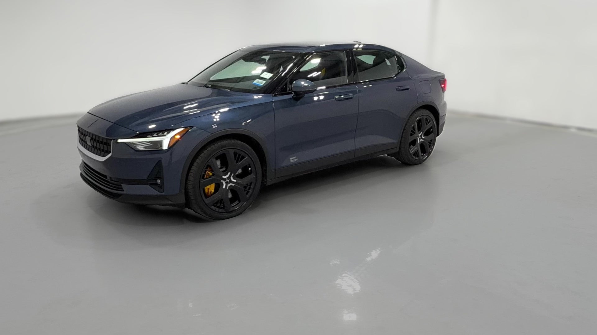 2021 Polestar 2 vehicle photo