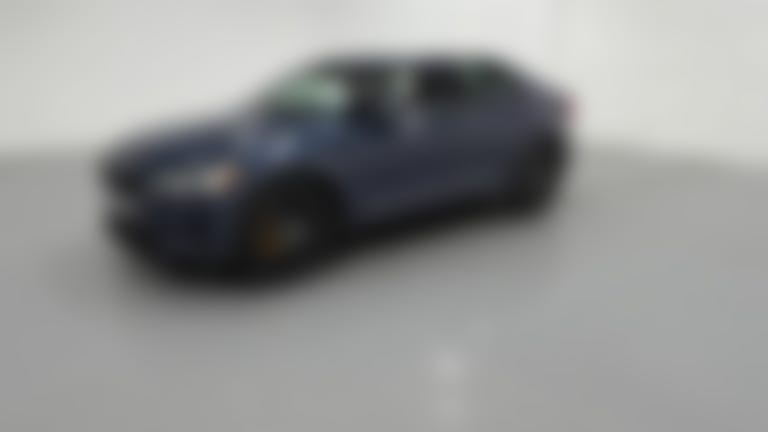 2021 Polestar 2 vehicle photo