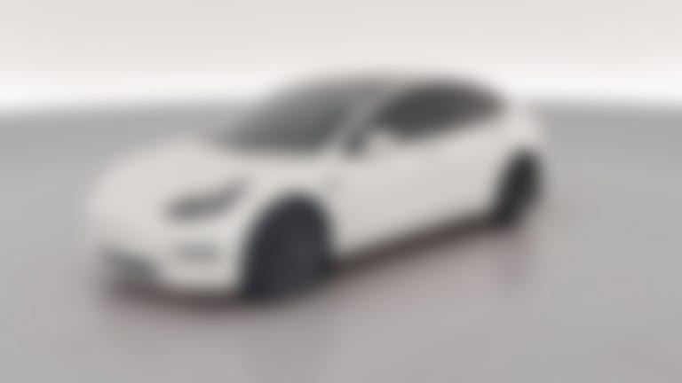2021 Tesla Model 3 vehicle photo