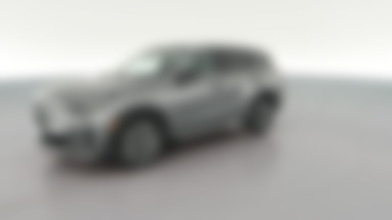 2026 INFINITI QX60 vehicle photo