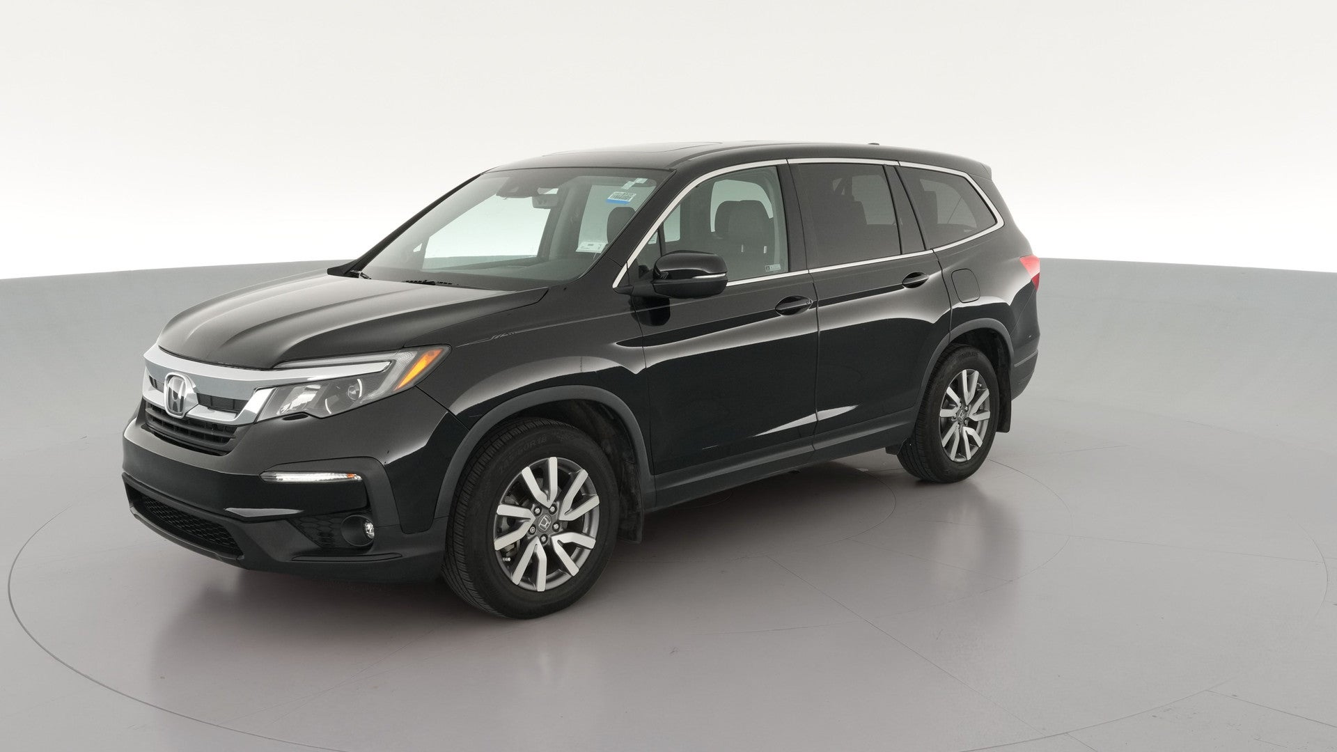2020 Honda Pilot vehicle photo