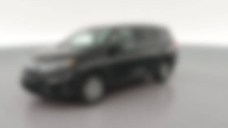 2020 Honda Pilot vehicle photo