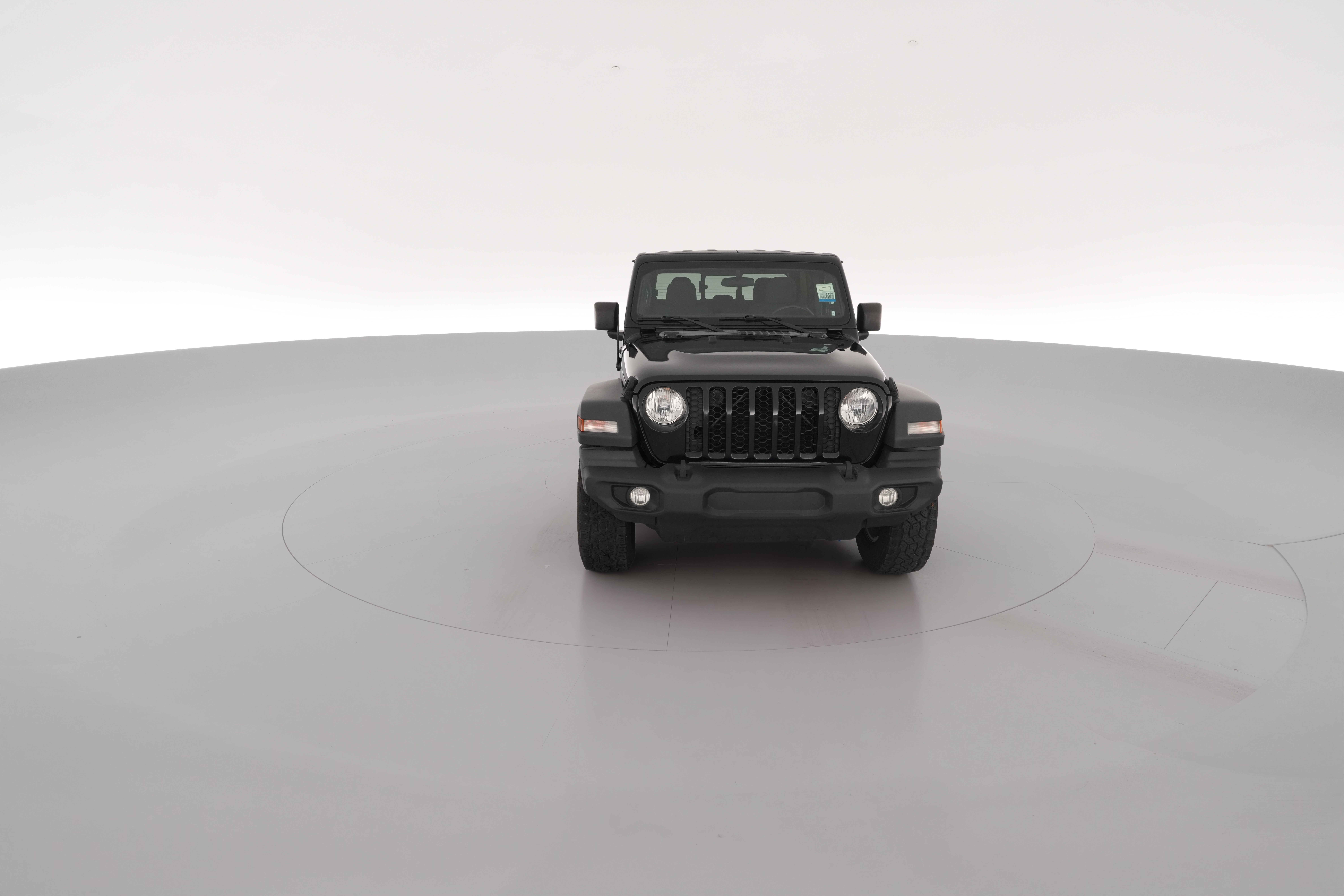 2020 Jeep Gladiator Sport S - Photo 19