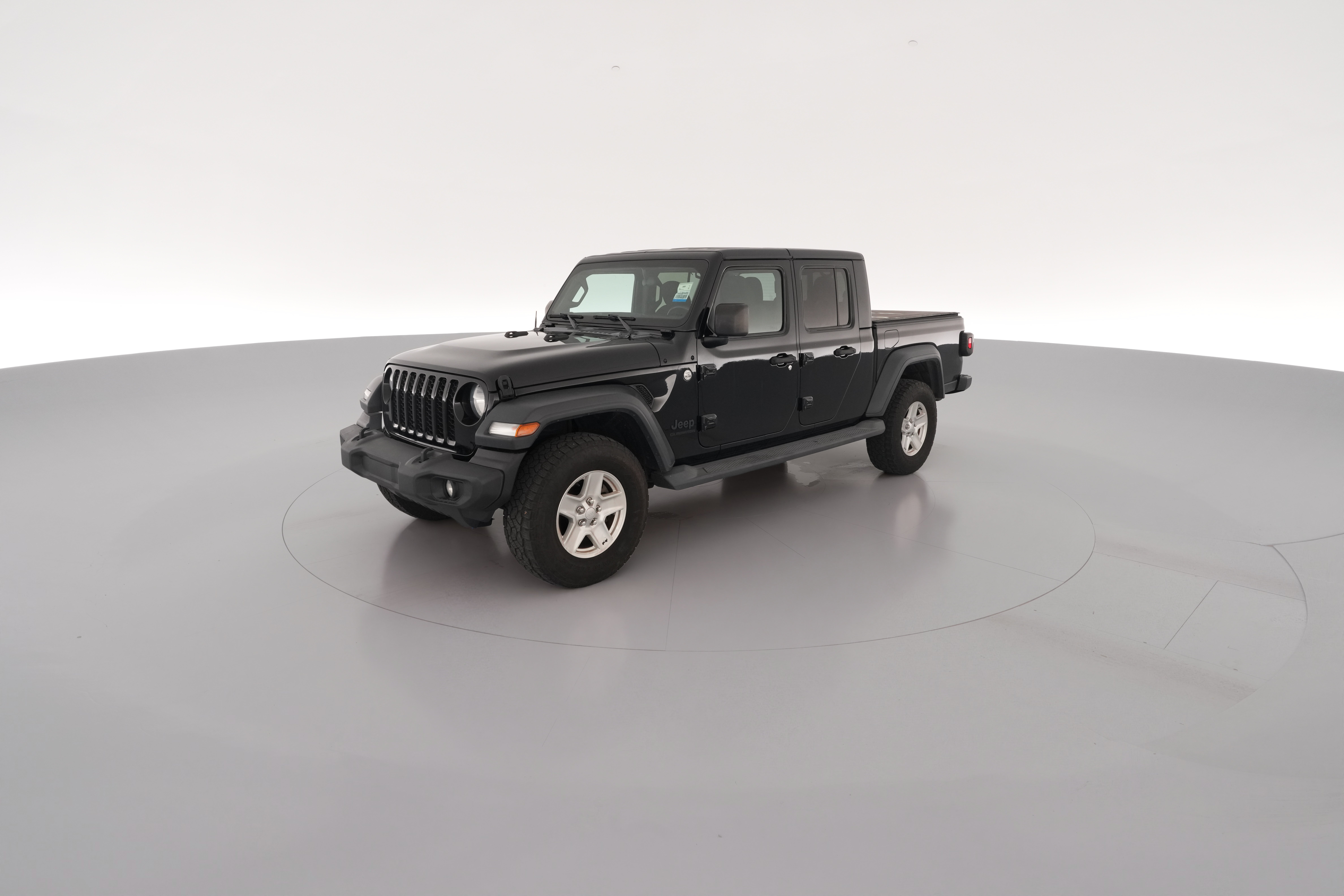 2020 Jeep Gladiator Sport S - Photo 21