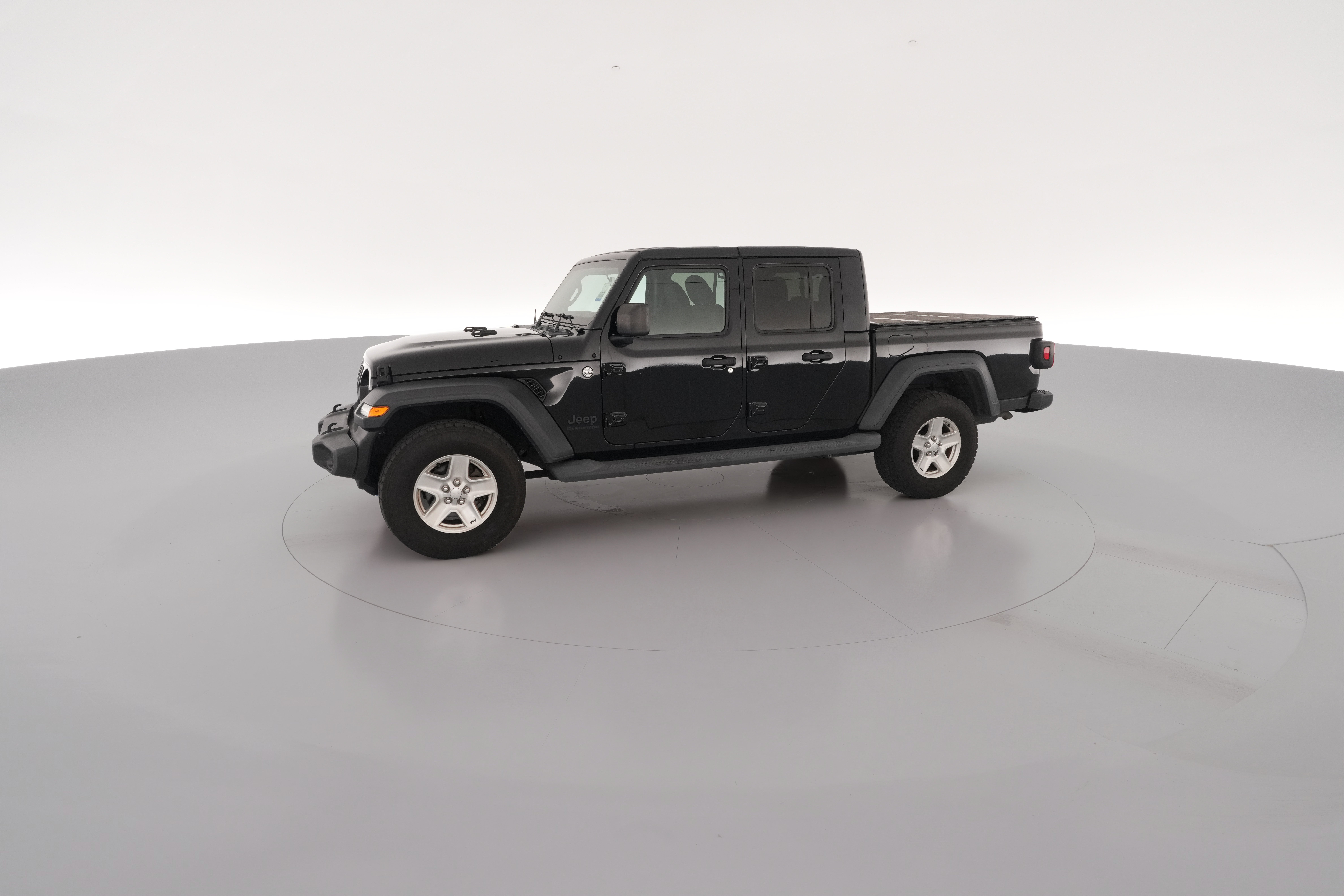 2020 Jeep Gladiator Sport S - Photo 22