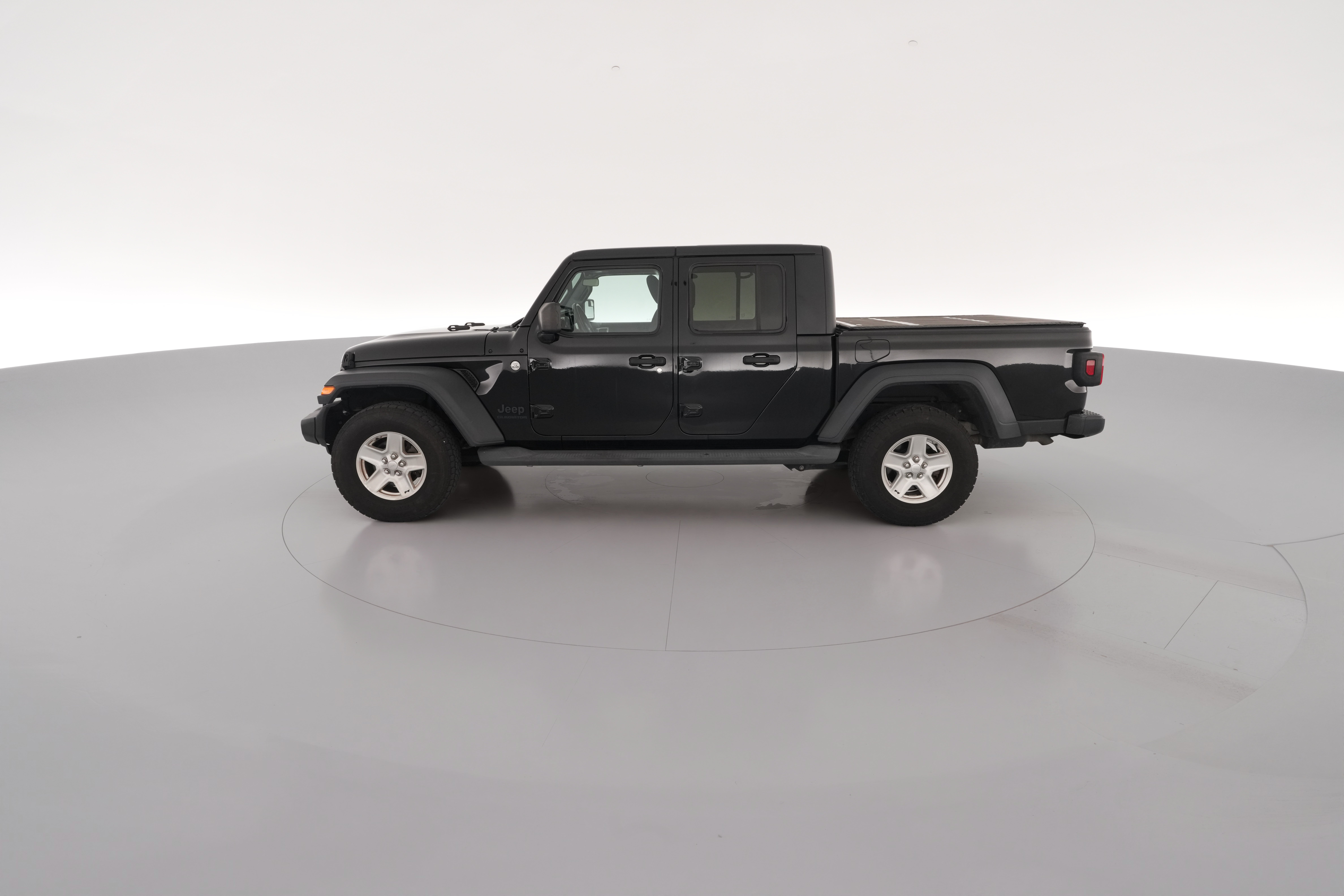 2020 Jeep Gladiator Sport S - Photo 23