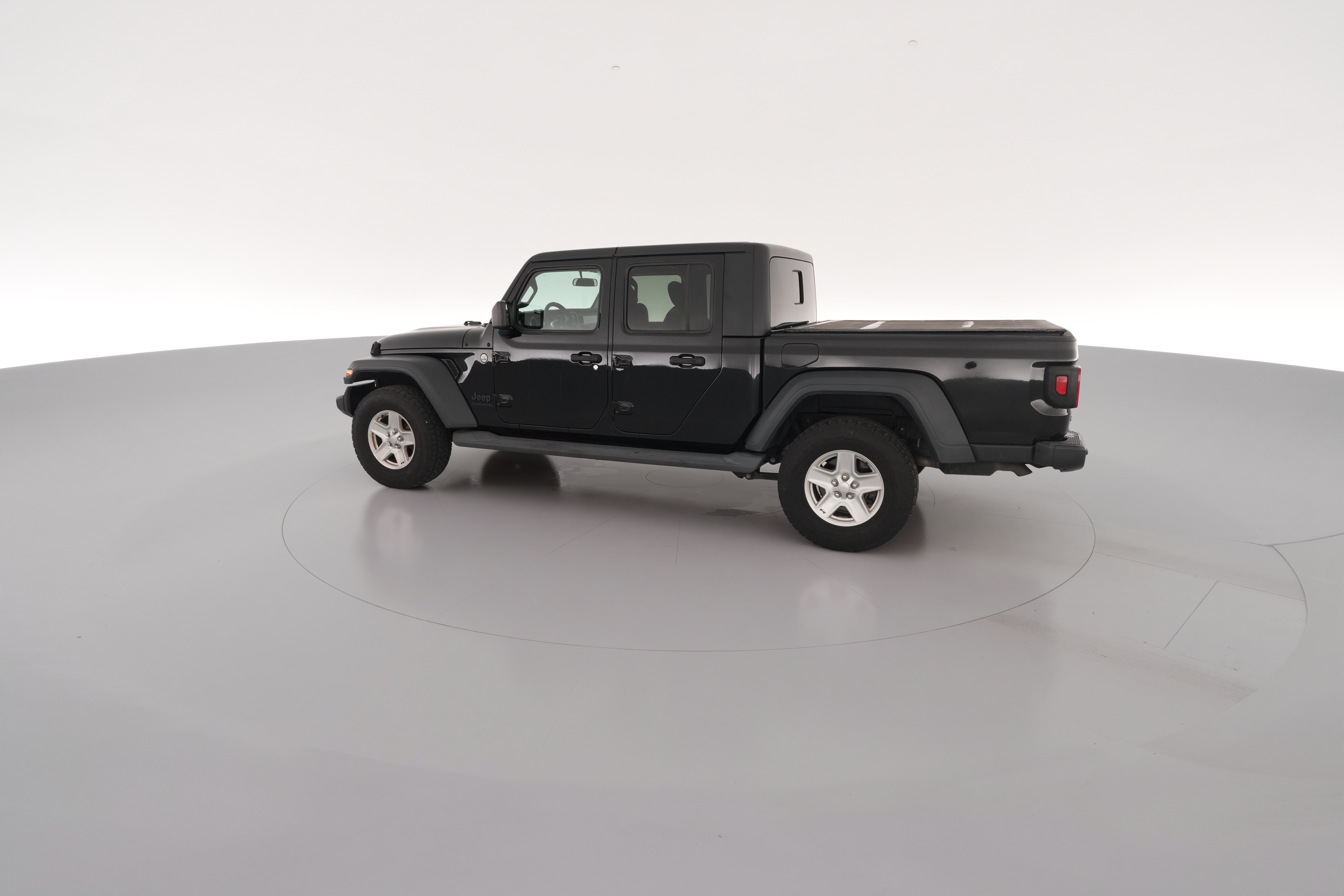 2020 Jeep Gladiator Sport S - Photo 24