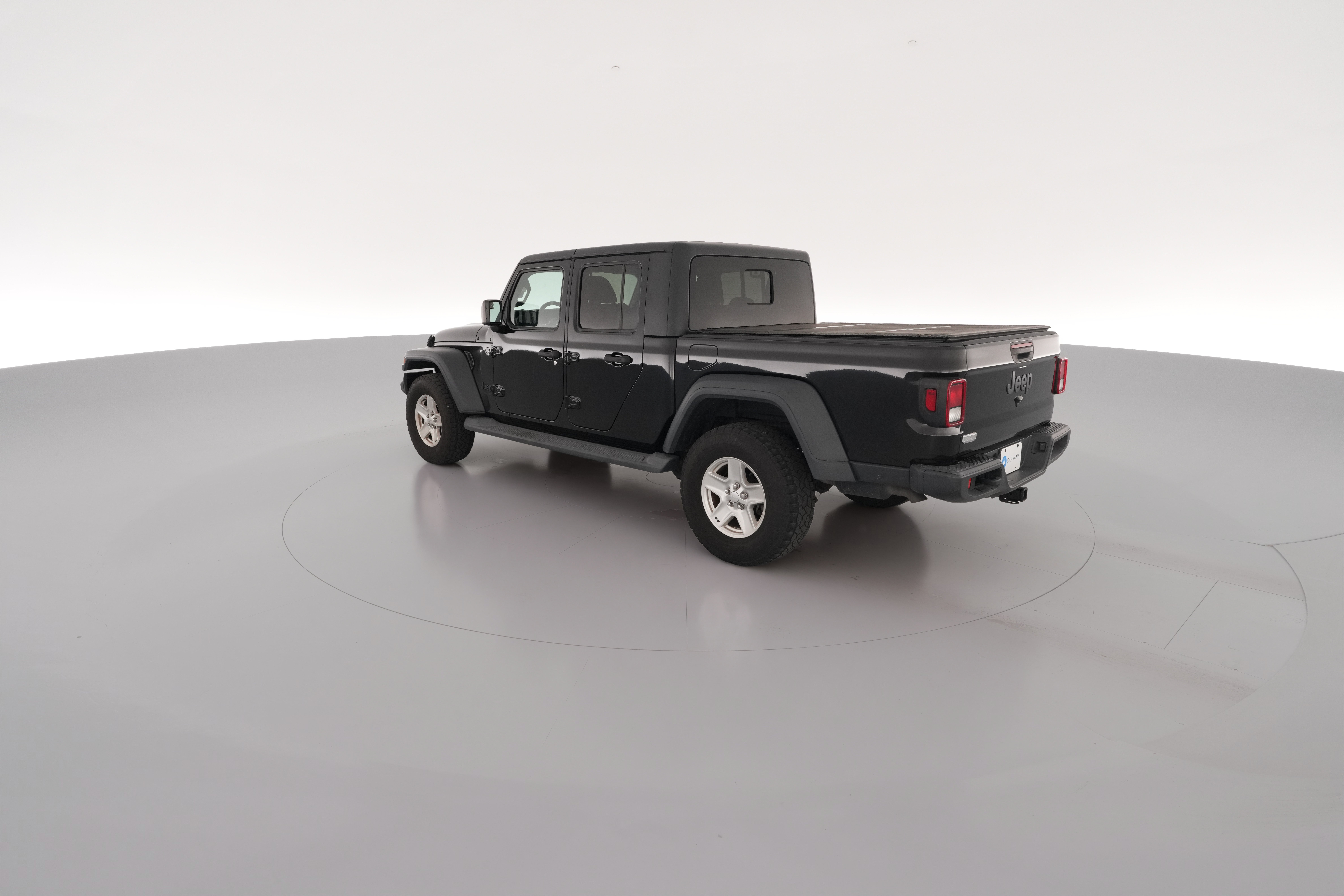 2020 Jeep Gladiator Sport S - Photo 25