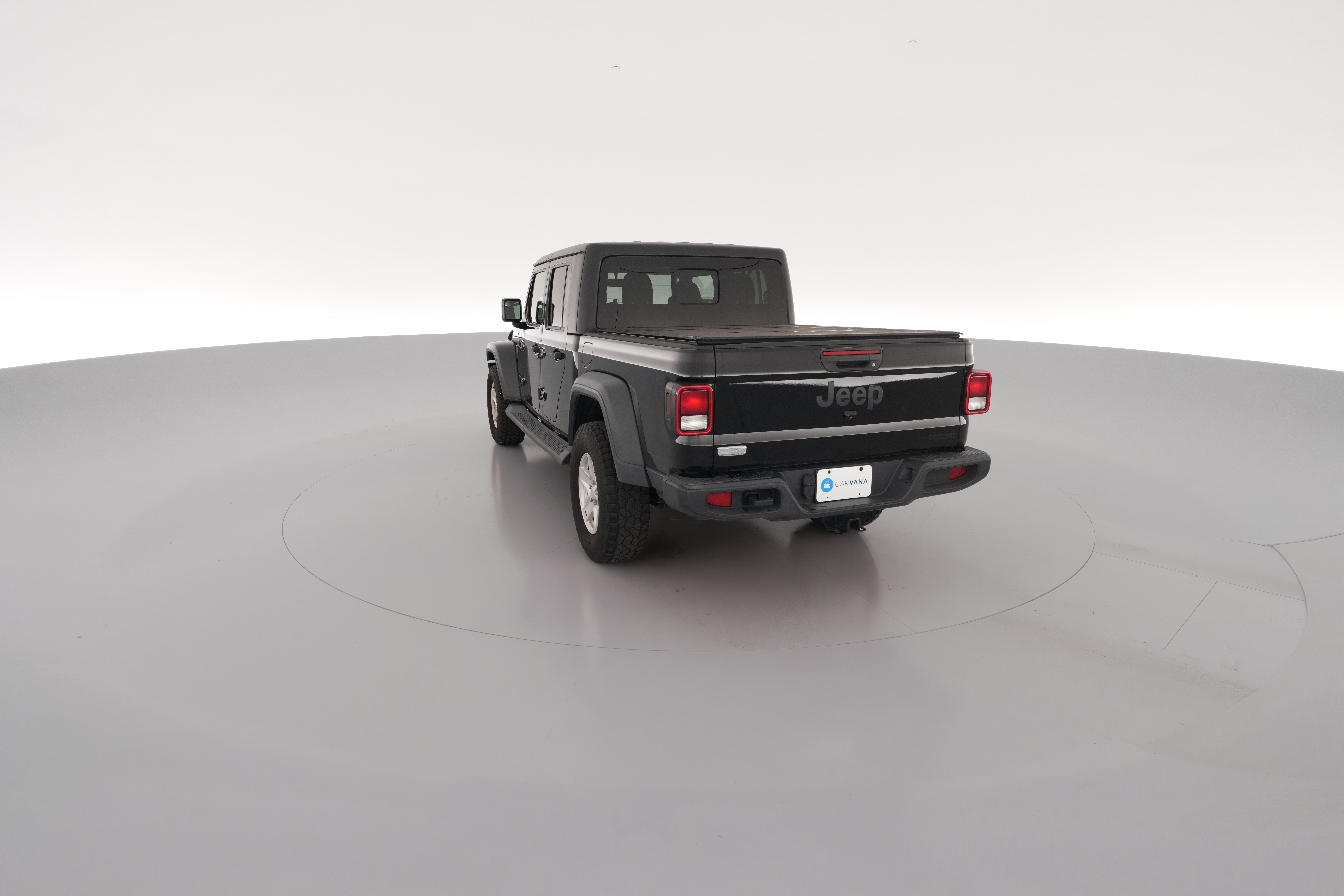 2020 Jeep Gladiator Sport S - Photo 26