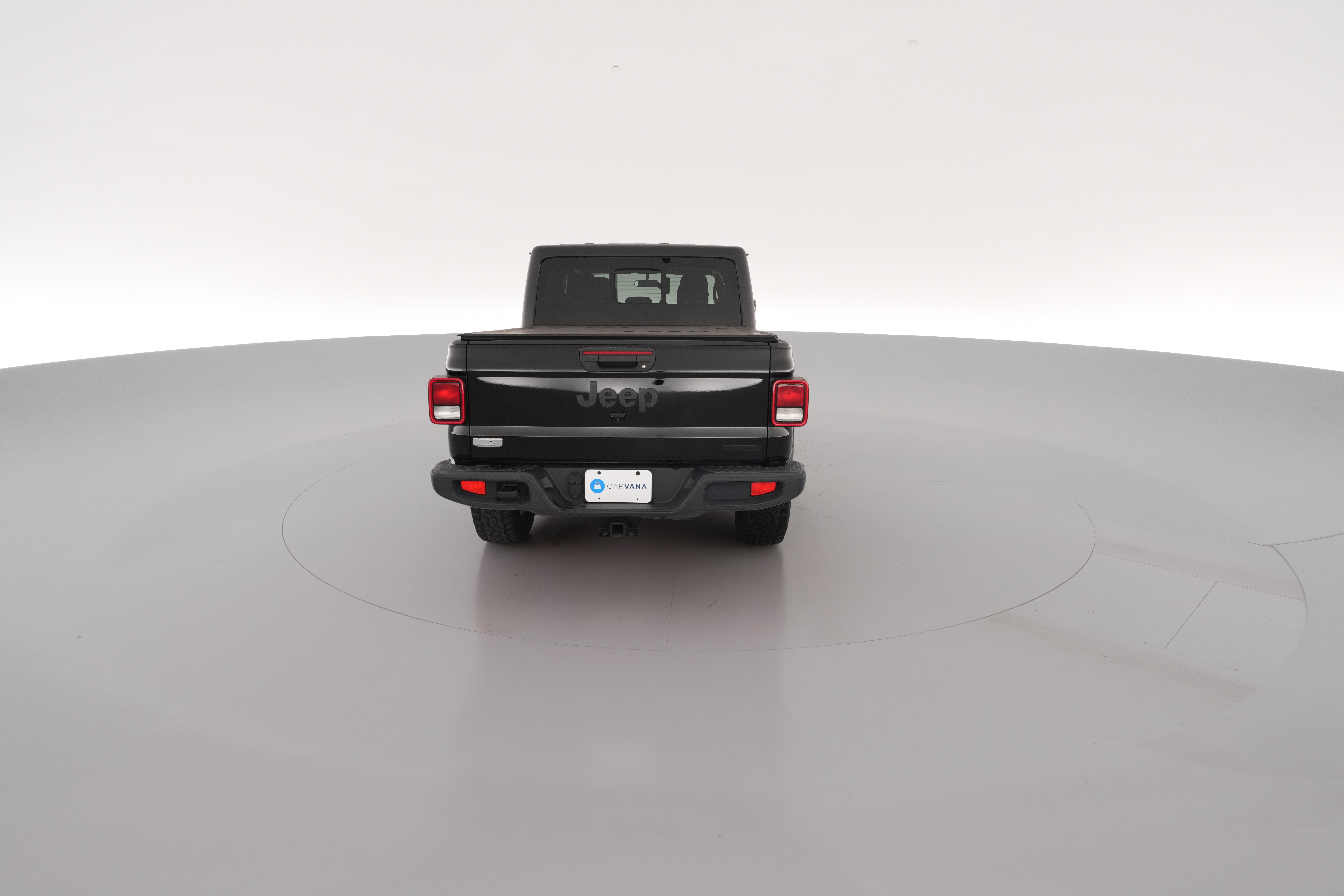 2020 Jeep Gladiator Sport S - Photo 27