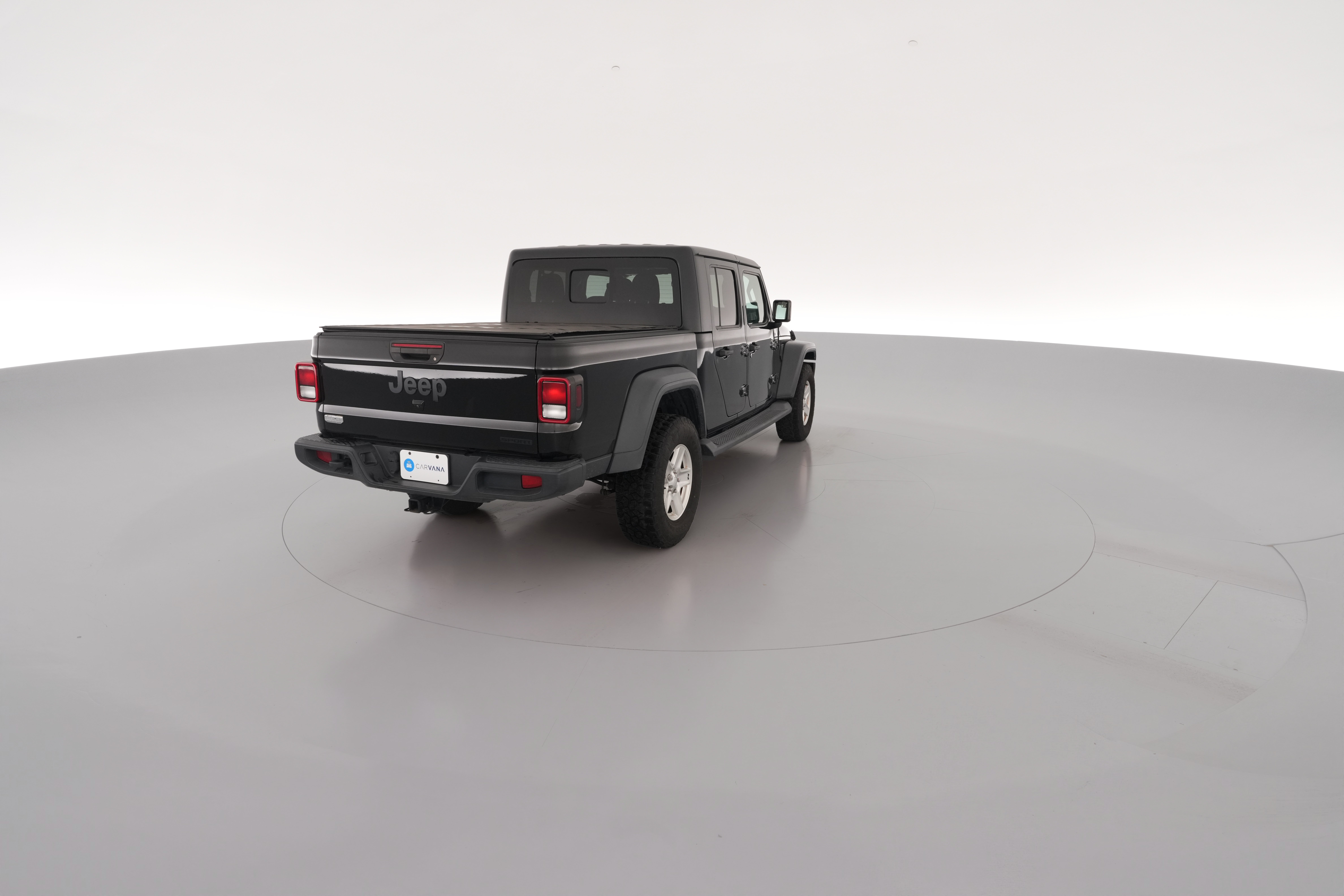 2020 Jeep Gladiator Sport S - Photo 28
