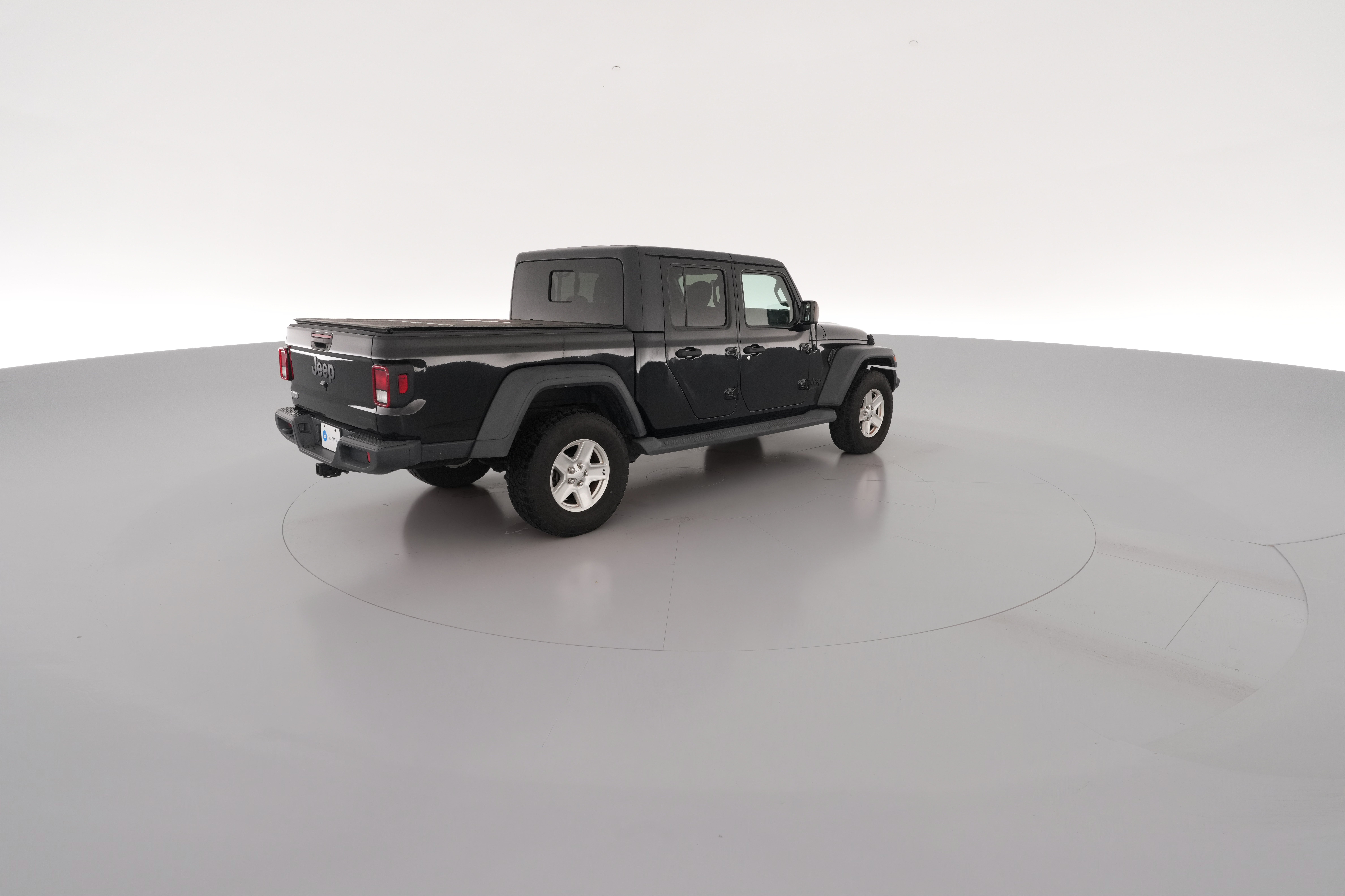 2020 Jeep Gladiator Sport S - Photo 29