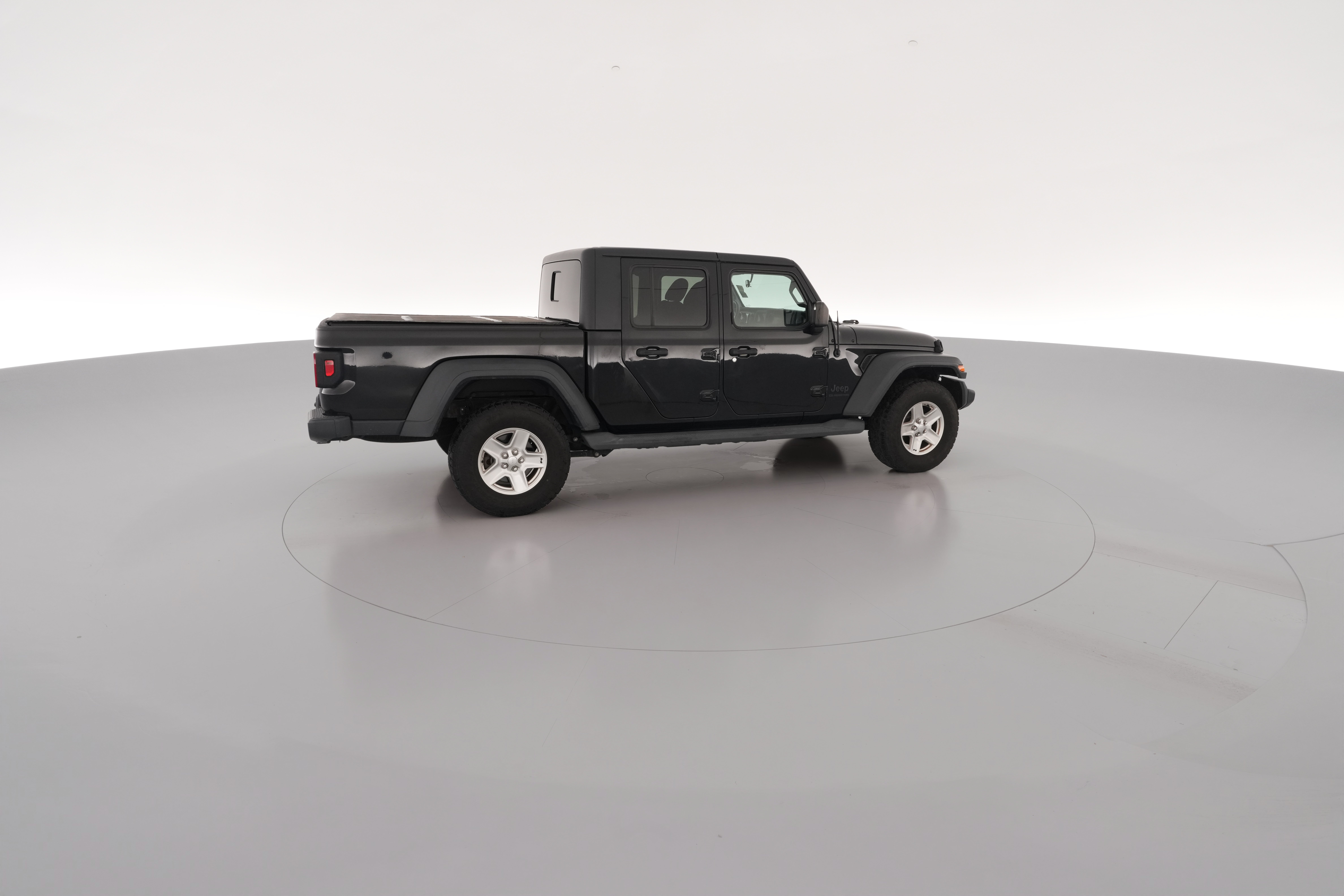 2020 Jeep Gladiator Sport S - Photo 30