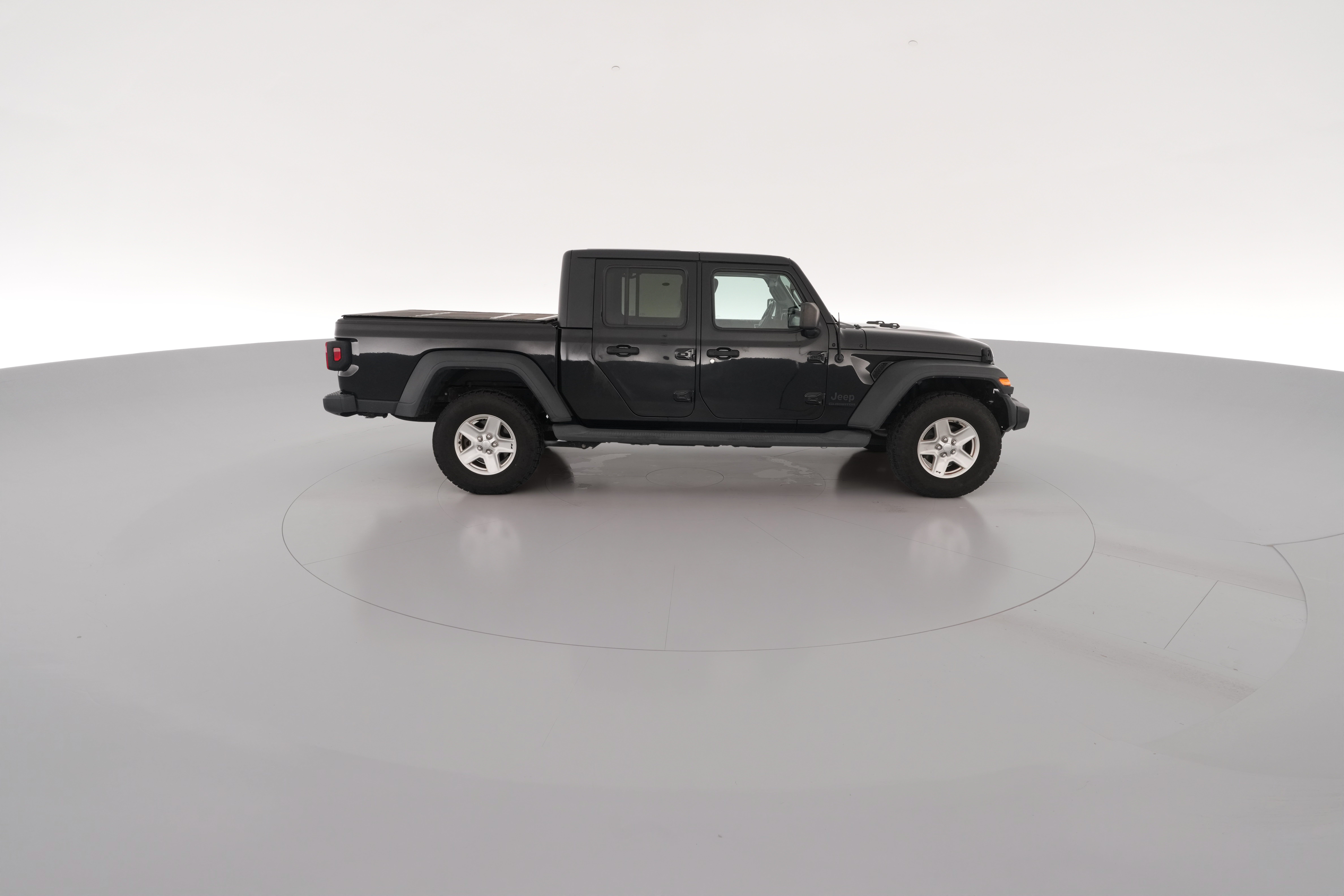 2020 Jeep Gladiator Sport S - Photo 31
