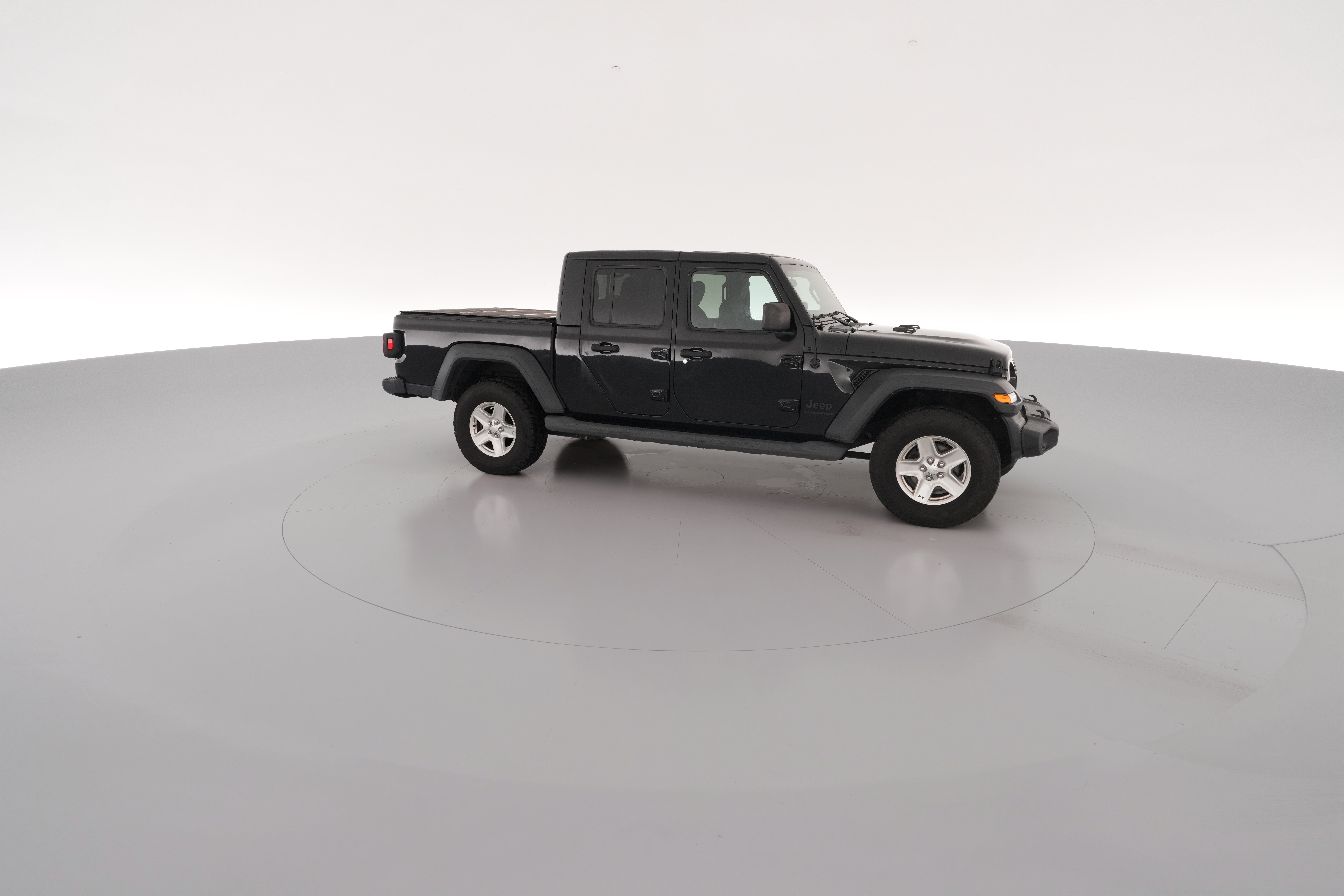 2020 Jeep Gladiator Sport S - Photo 32