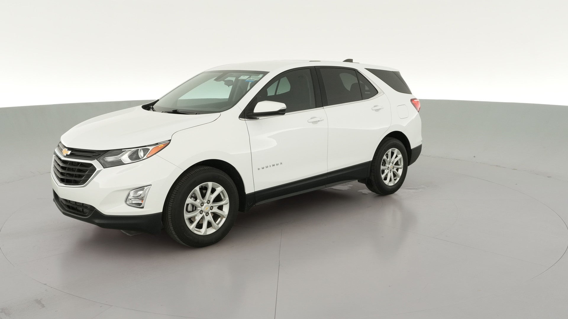 2019 Chevrolet Equinox vehicle photo