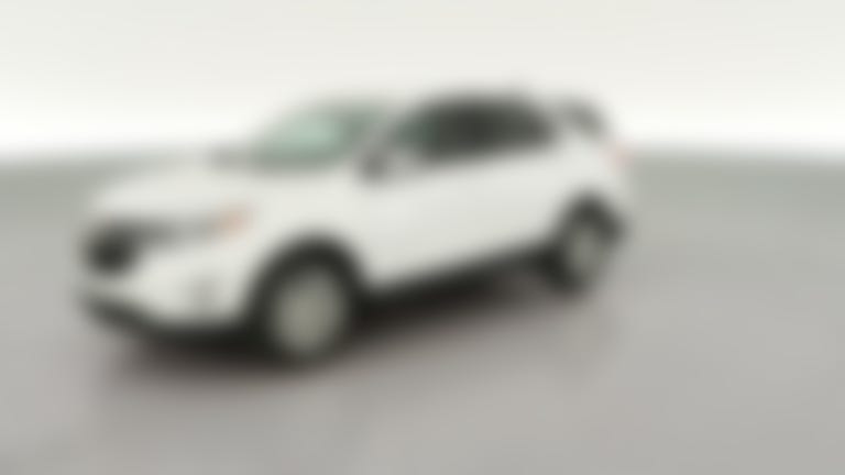 2019 Chevrolet Equinox vehicle photo