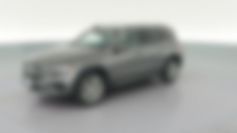 2022 Mercedes-Benz GLB vehicle photo