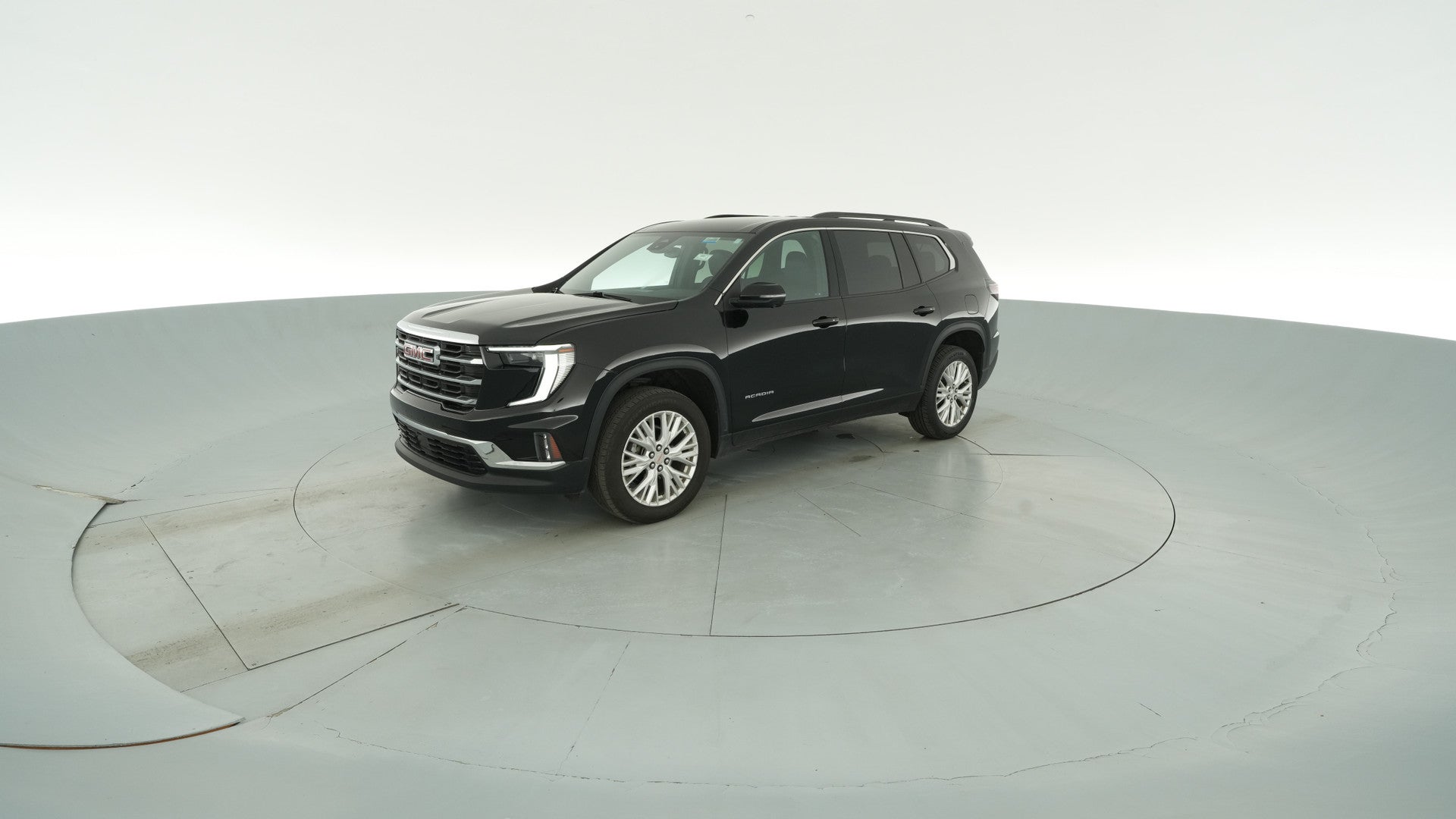 2024 GMC Acadia vehicle photo