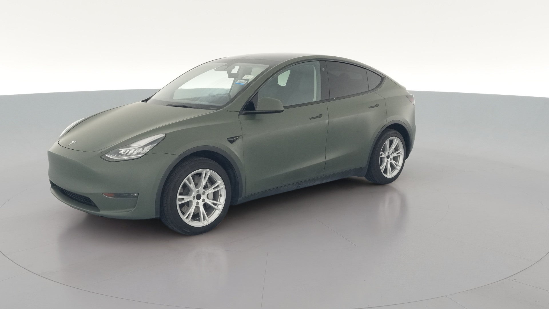 2022 Tesla Model Y vehicle photo