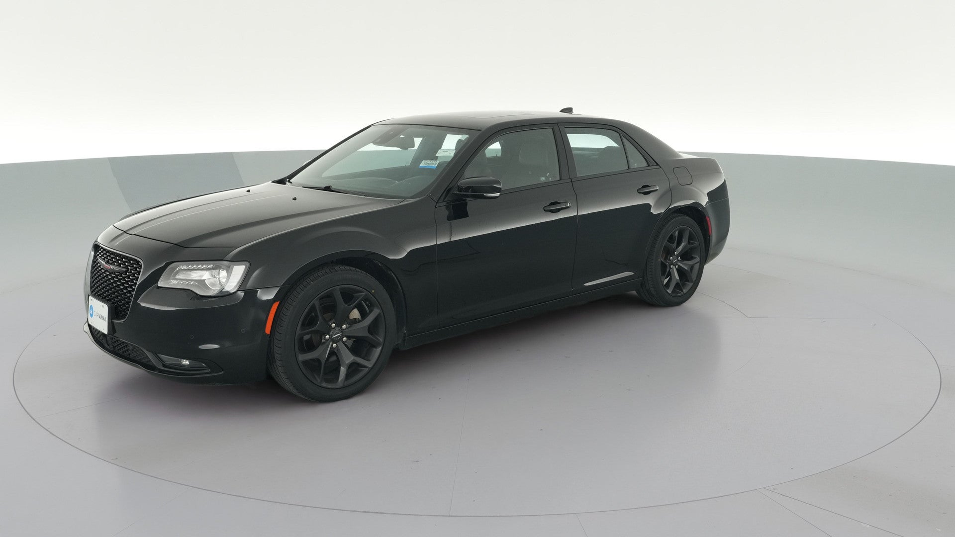 2022 Chrysler 300 vehicle photo