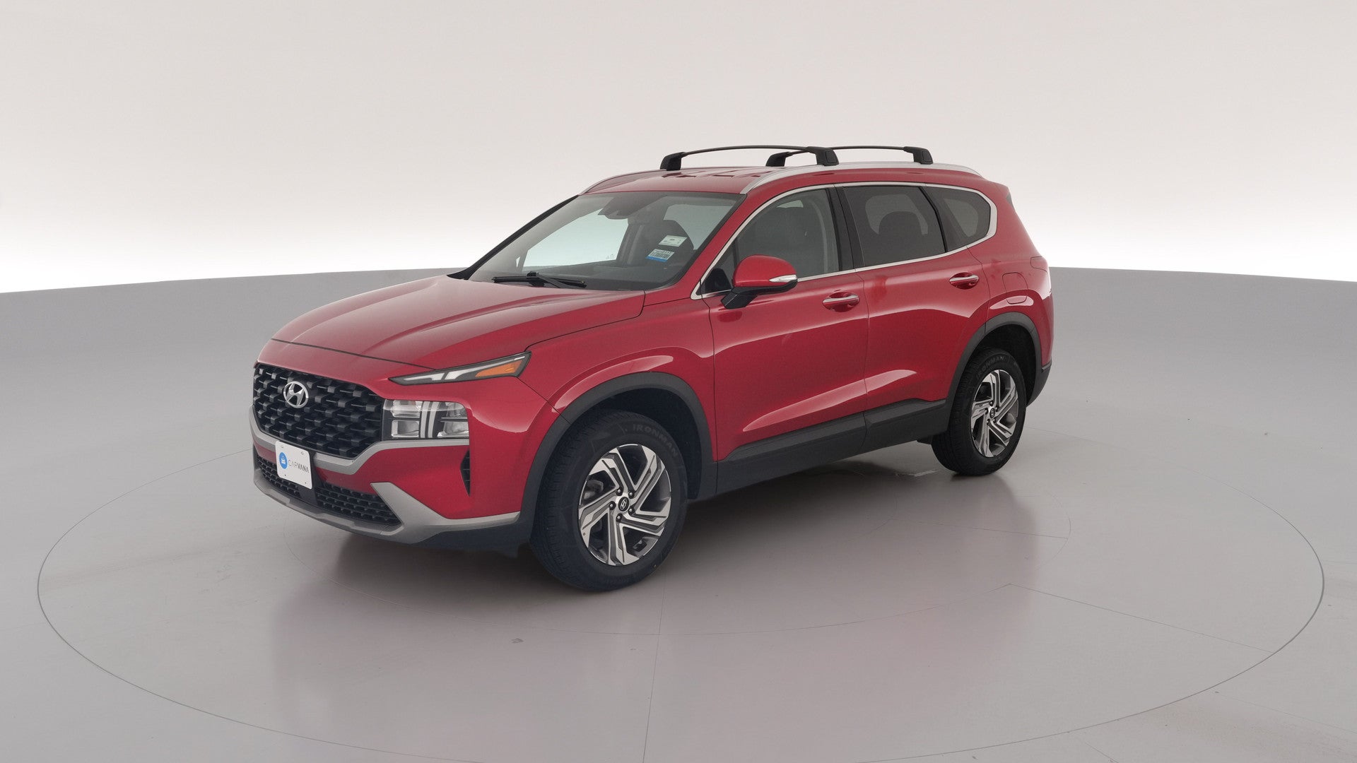 2023 Hyundai Santa Fe vehicle photo