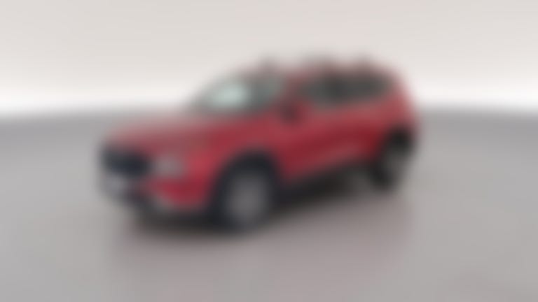 2023 Hyundai Santa Fe vehicle photo