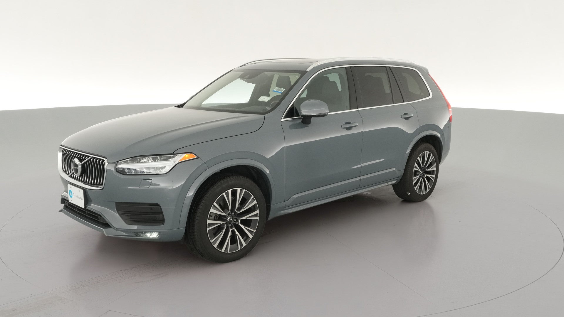 2022 Volvo XC90 vehicle photo