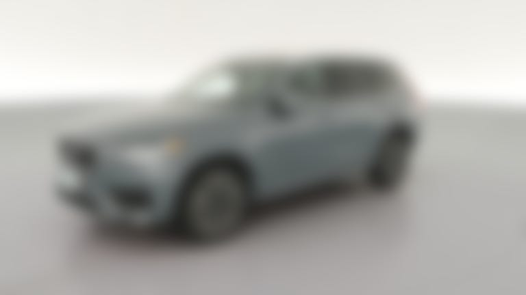 2022 Volvo XC90 vehicle photo