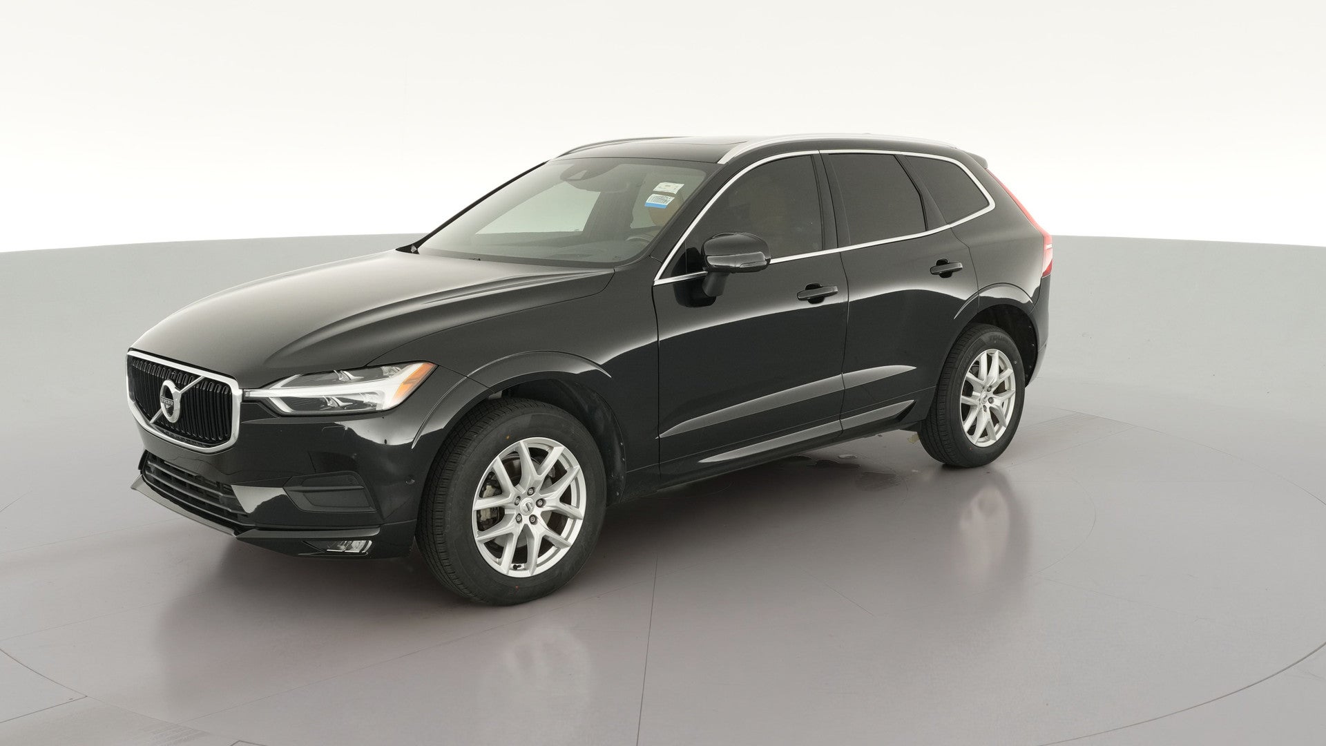 2018 Volvo XC60 vehicle photo