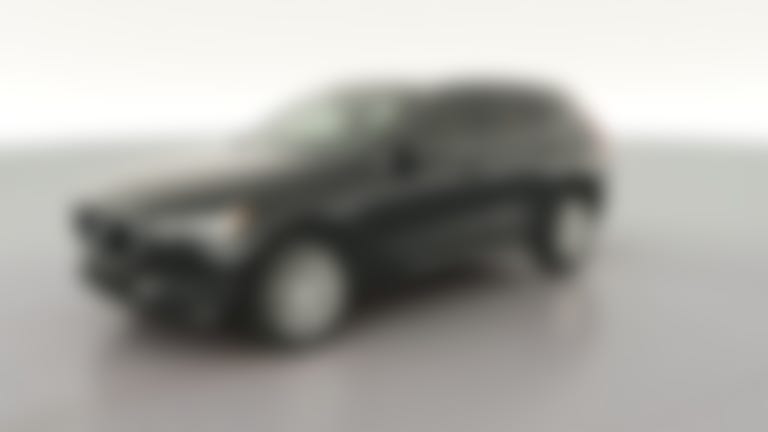 2018 Volvo XC60 vehicle photo