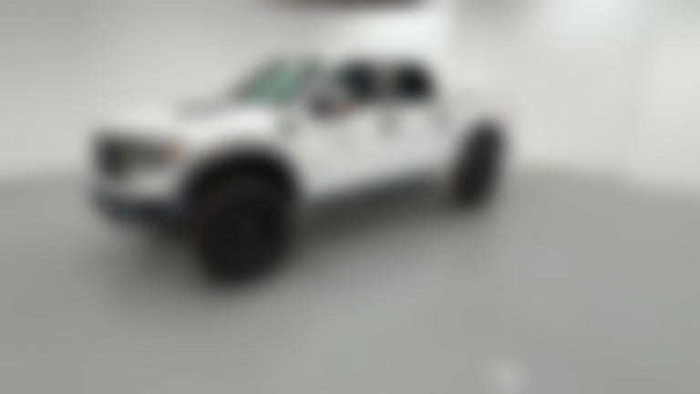 2013 Ford F150 SuperCrew Cab vehicle photo